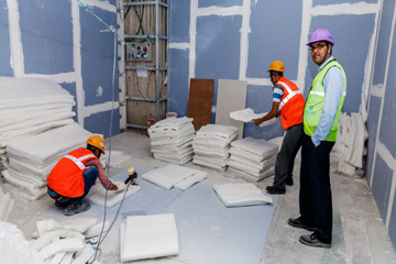 Poly Wool Manufacturers