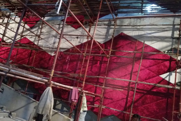 Poly Wool Manufacturers