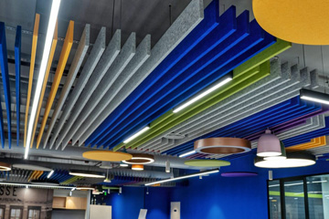 Poly Wool Manufacturers