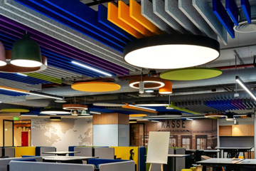 Poly Wool Manufacturers