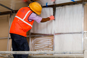 Poly Wool Manufacturers