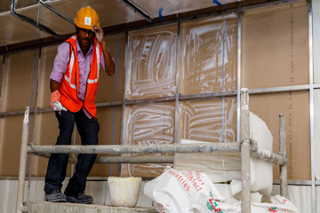 Poly Wool Manufacturers