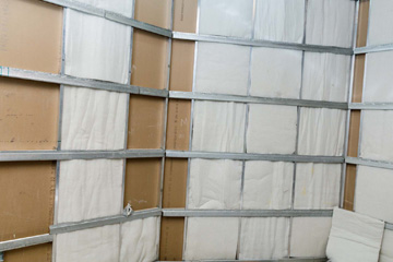 Poly Wool Manufacturers