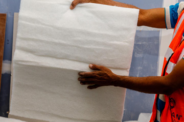 Poly Wool Manufacturers