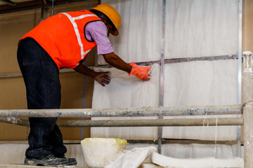 Poly Wool Manufacturers